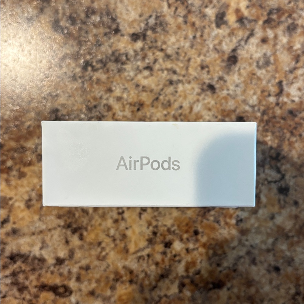 Apple AirPods 4. New. Never Opened - Picture 4 of 4